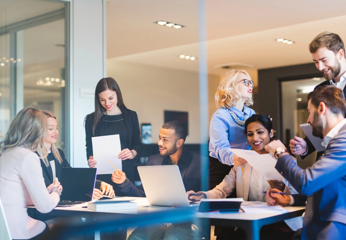 2024 Guide to Managed IT Services for Small Business