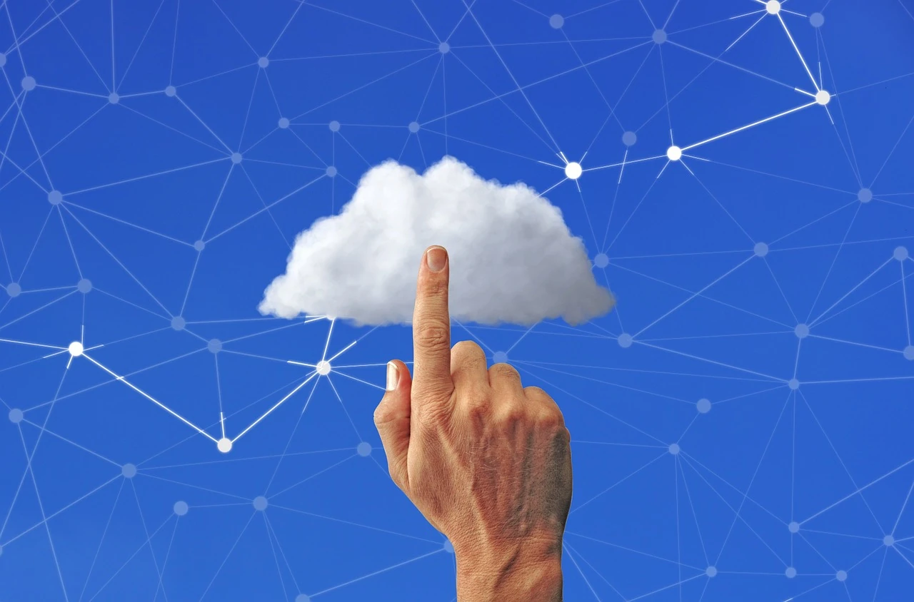 What Is A Cloud Migration Strategy?