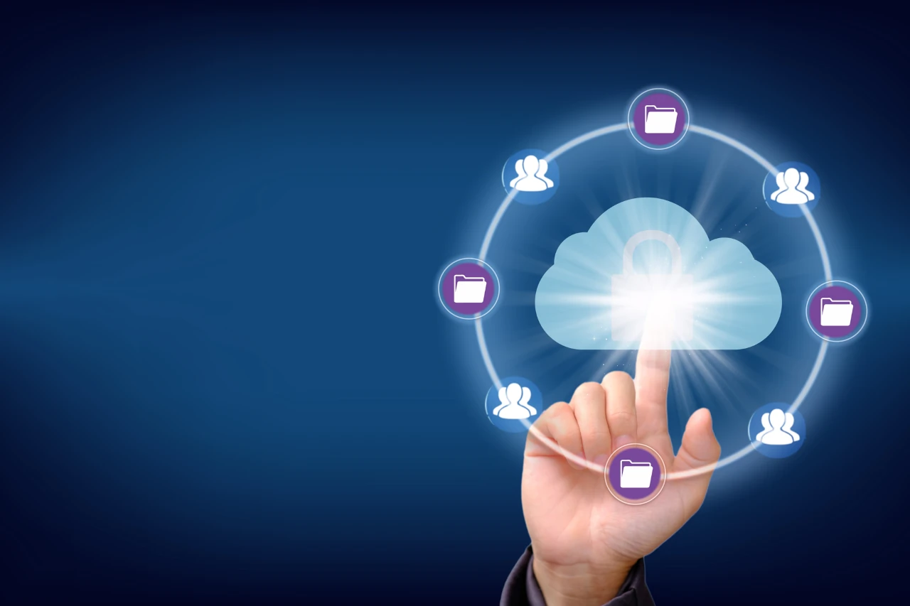 Where Is Your Cloud Data Stored?