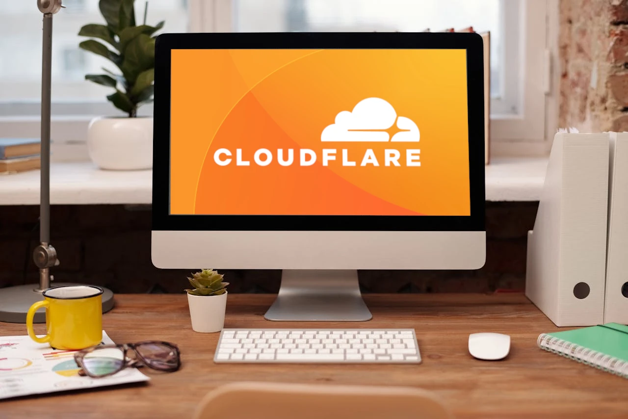 What Is Cloudflare?