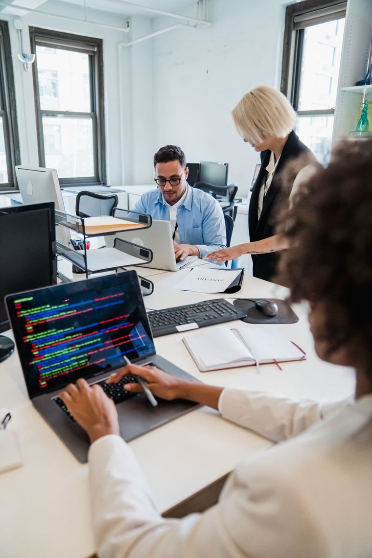 Co-Managed IT Services That Reinforce, Not Replace