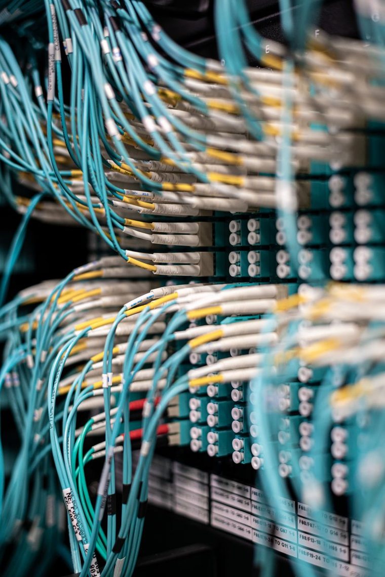 Streamline, Secure & Scale Your Network With Confidence
